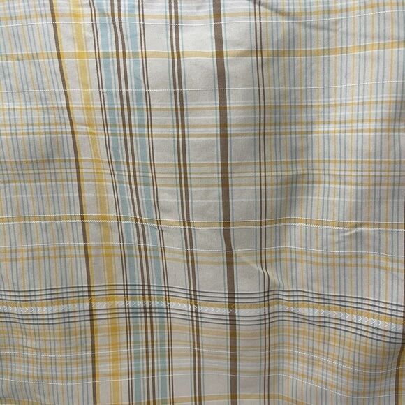 ExOfficio Large Button Shirt Travel Lightweight Long Sleeve Vented Mens - Picture 11 of 16